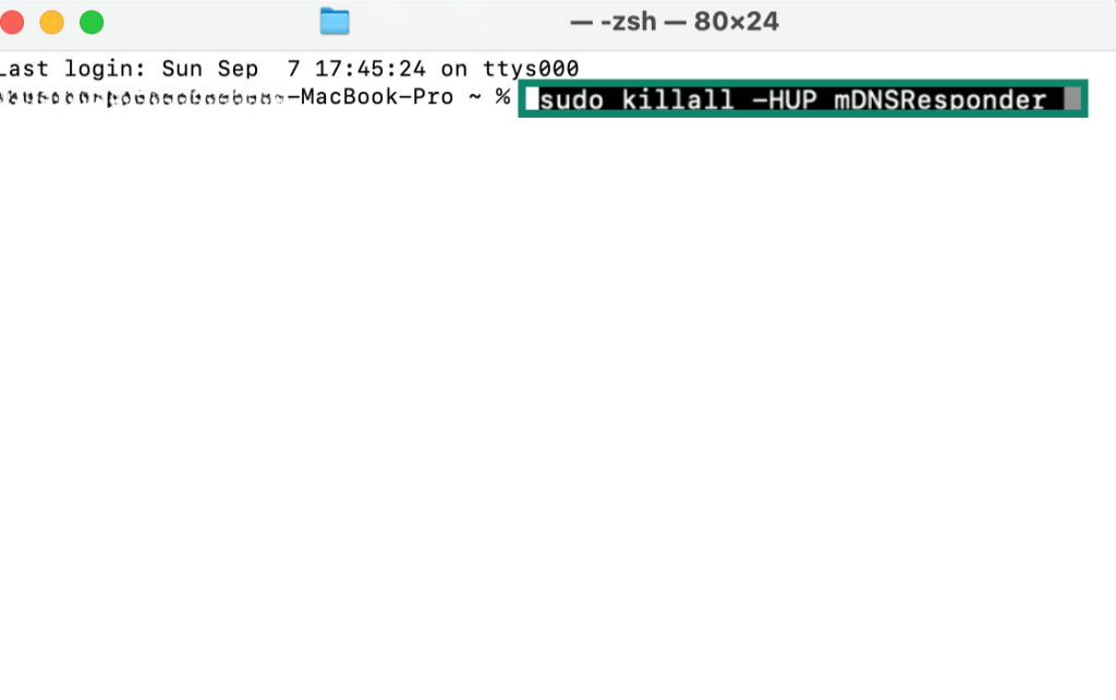 Clear DNS cache and stay private: A complete guide