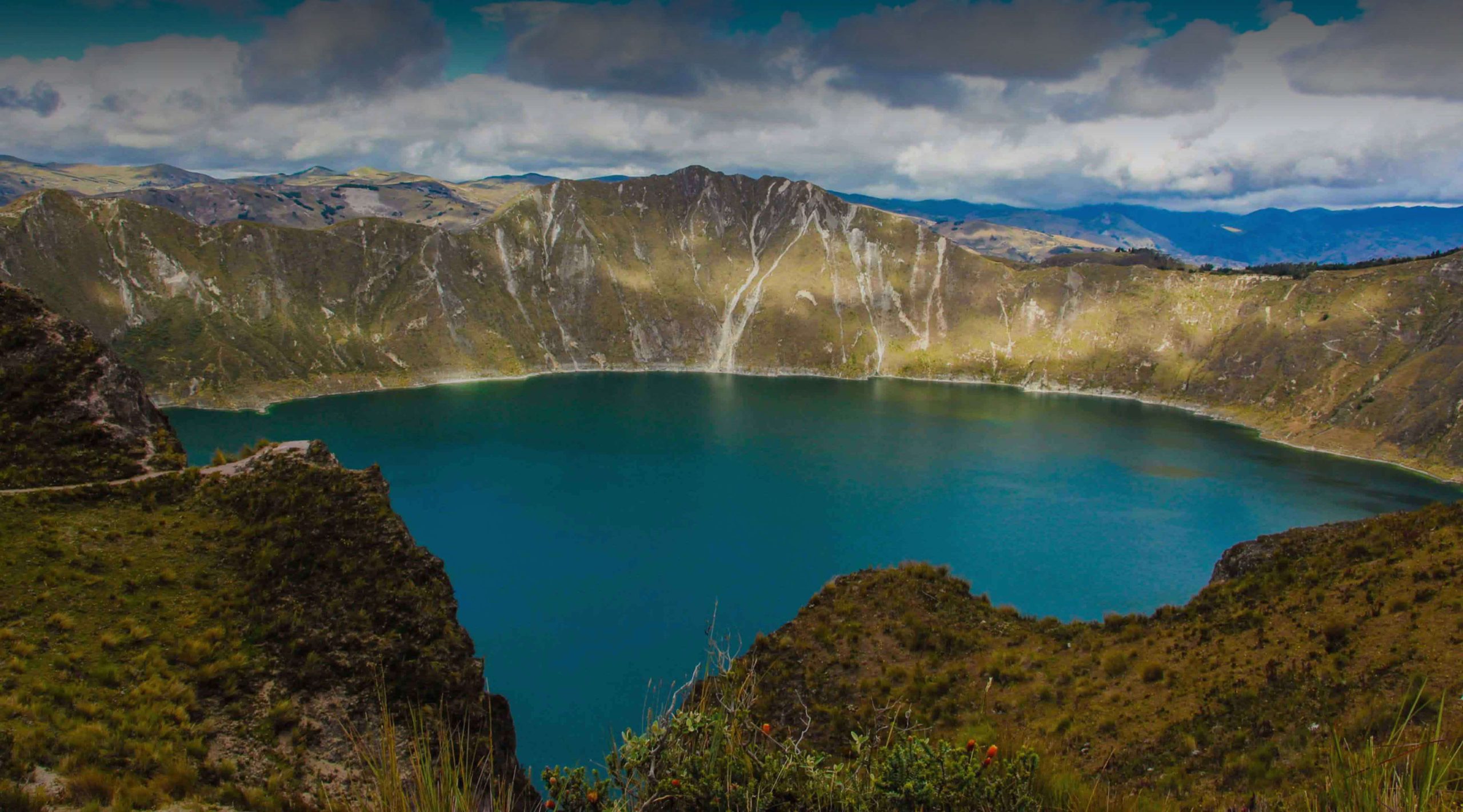 2025'te Ekvator için en iyi VPN'i edinin