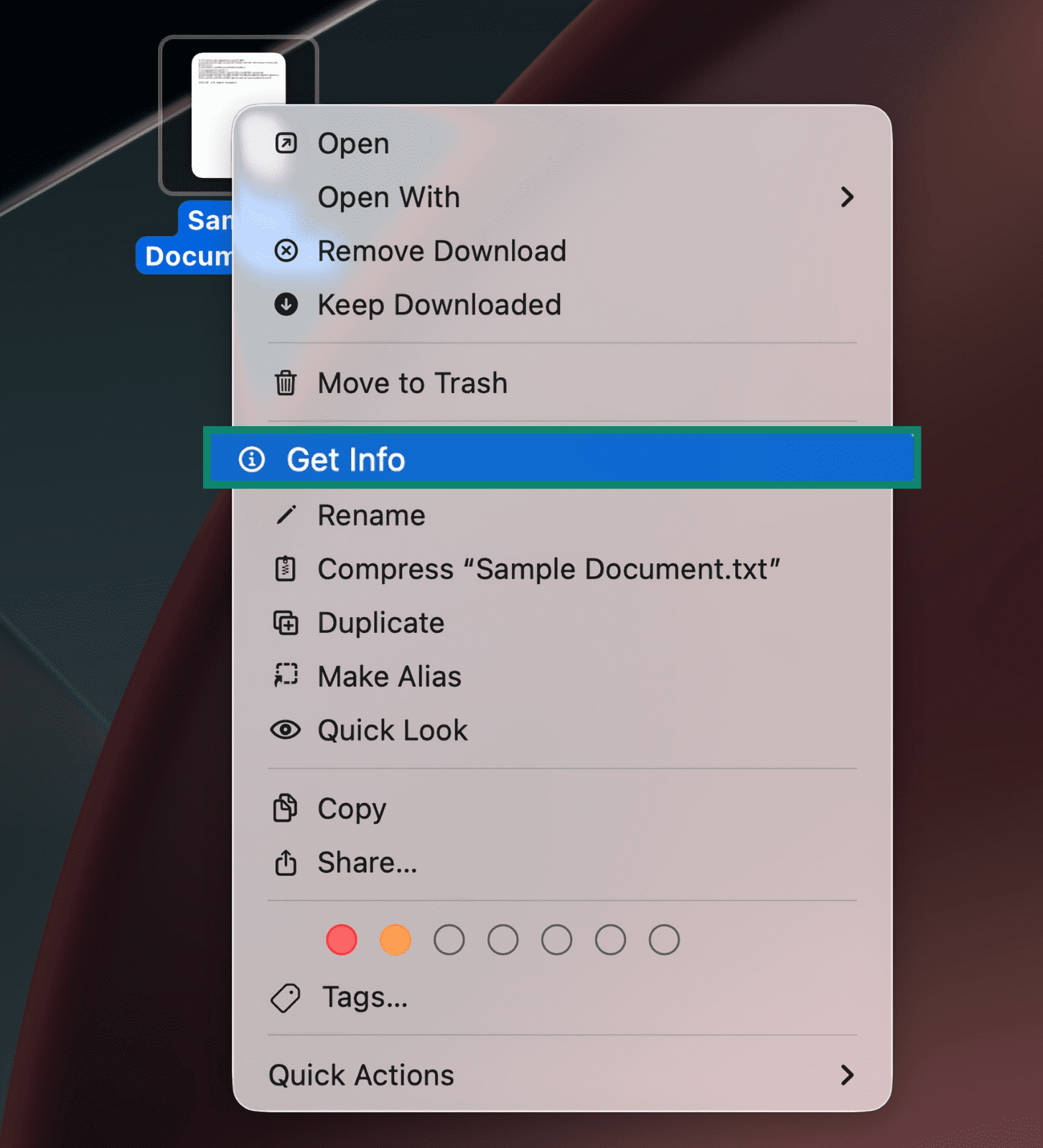 Open File Attachment Which email attachments are safe to open? File safety tips
