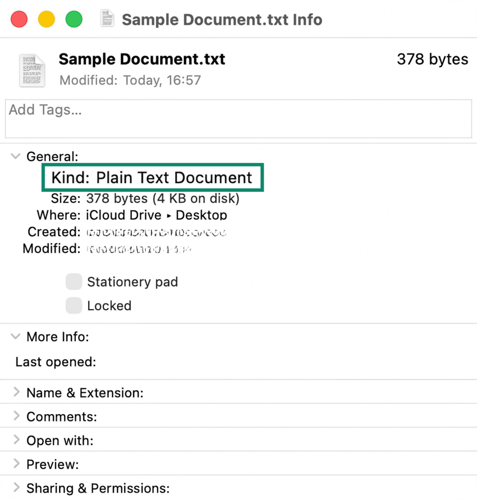 Attachment File Format Which email attachments are safe to open? File safety tips