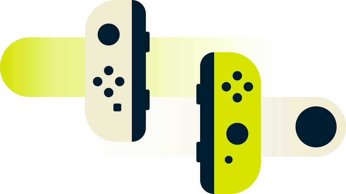 Nintendo Switchillä pelaaminen VPN:ää käyttäen