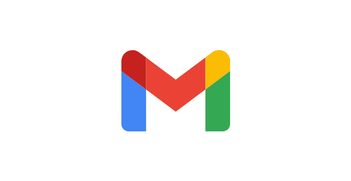 Gmail logo