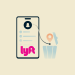 How to delete your Lyft account