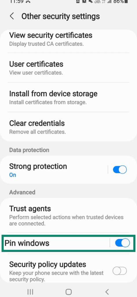 How to lock screen for kids (iPhone and Android guide)