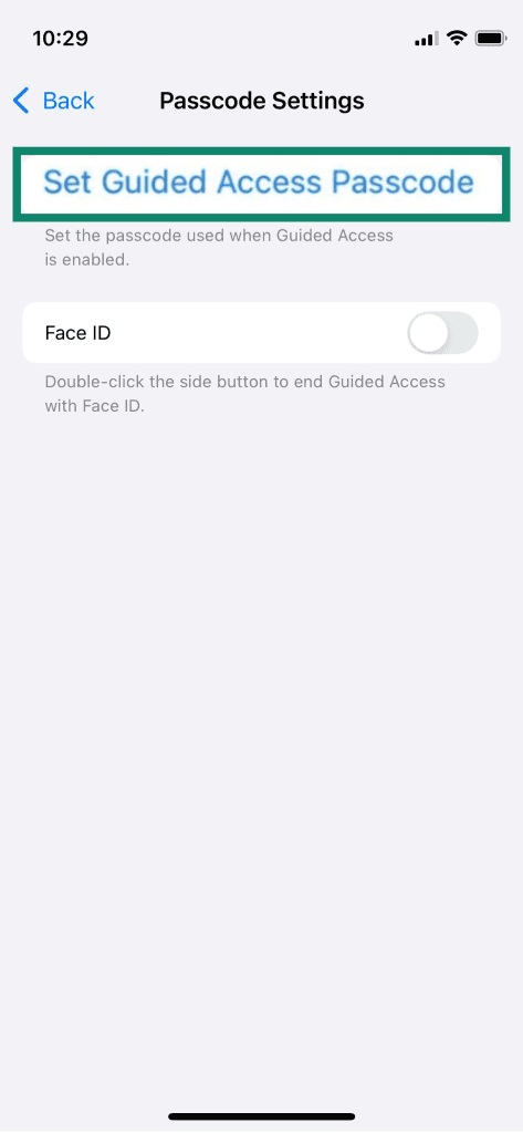 How to lock screen for kids (iPhone and Android guide)