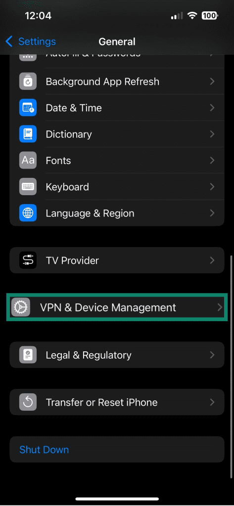 VPN auto-connect: How to enable it on any device