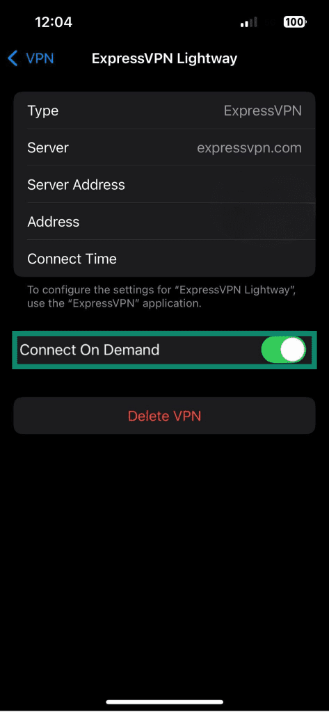 VPN auto-connect: How to enable it on any device