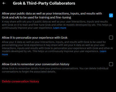 Is Grok safe? What you need to know to stay secure