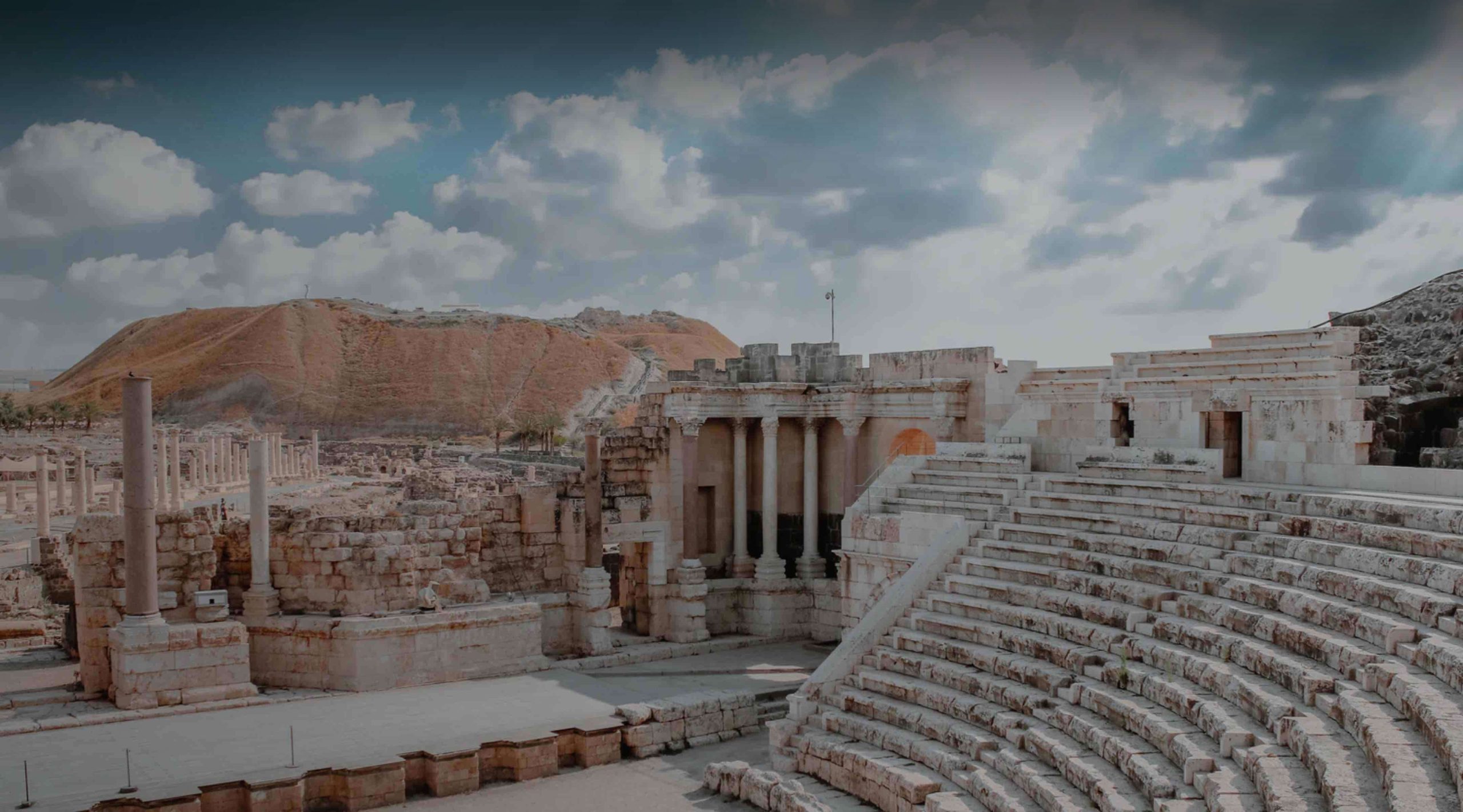 הורידו את ה-VPN הכי טוב לישראל ב-2025