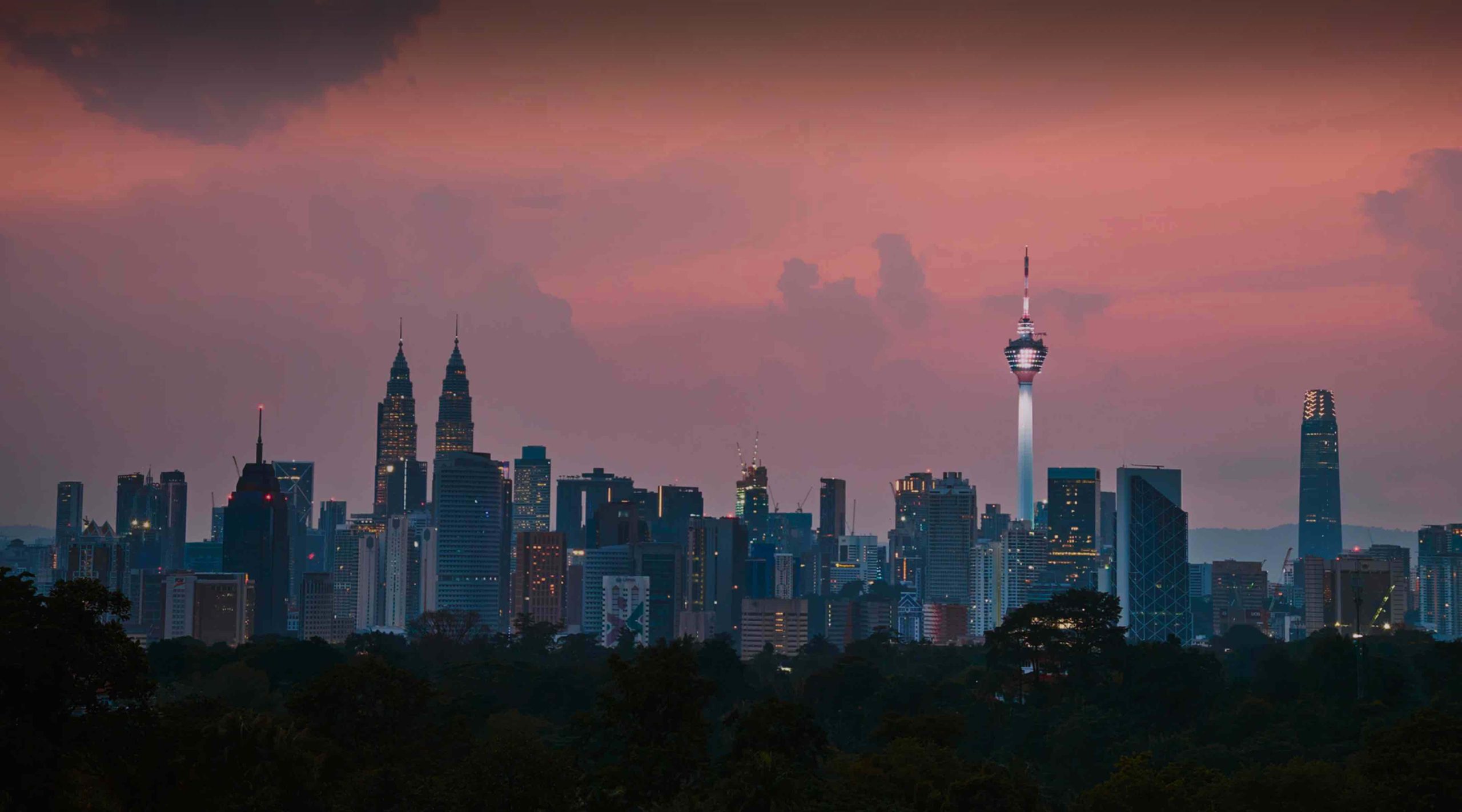 Лучший VPN-сервис для Малайзии