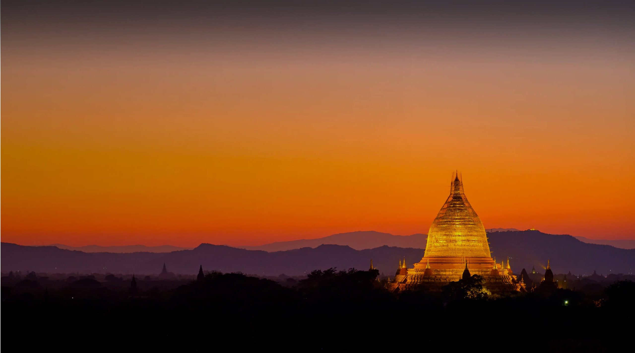 Descargue la mejor VPN para Birmania en 2025