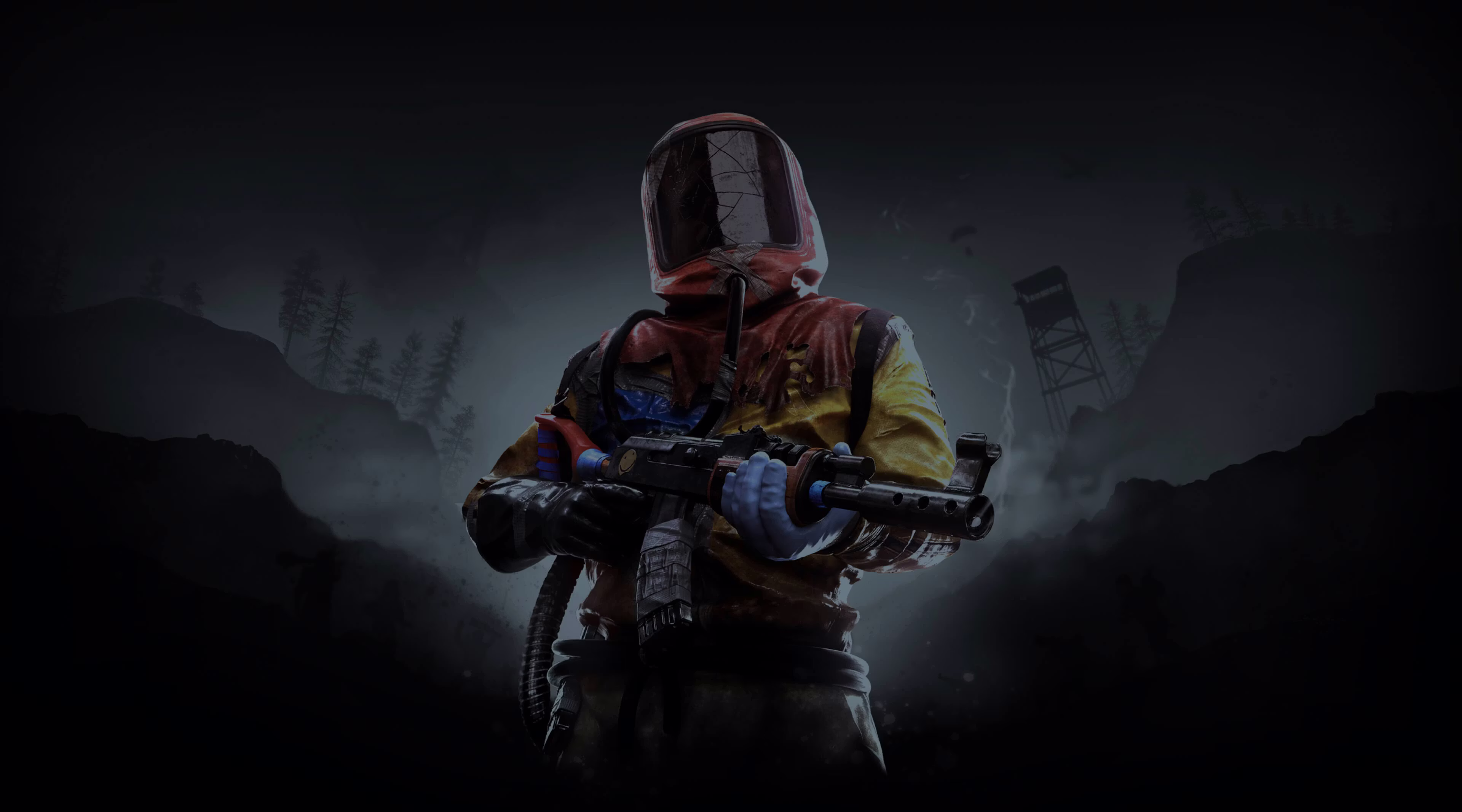 Survive longer and build the strongest clan with a Rust VPN