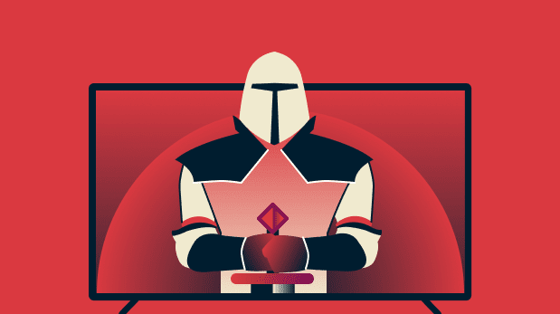 Watch movies online with a VPN