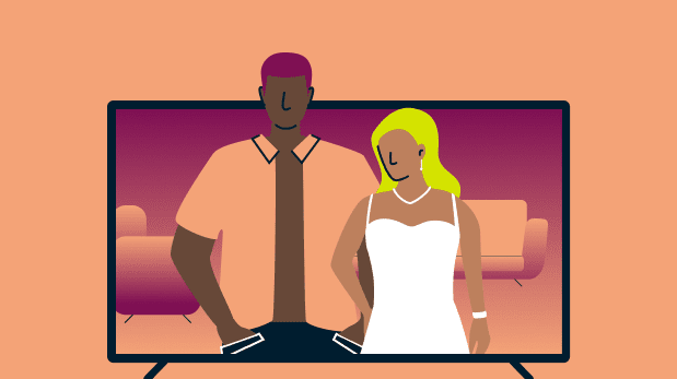 Watch Reality TV Online with a VPN