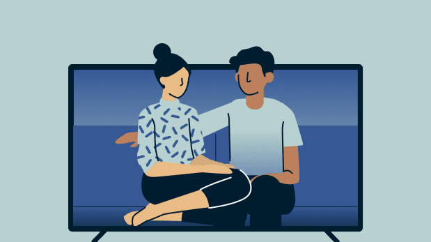 Watch TV Shows online with a VPN