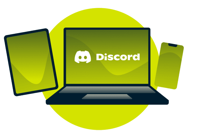 En İyi Discord VPN'ini Edinin (2025) | ExpressVPN