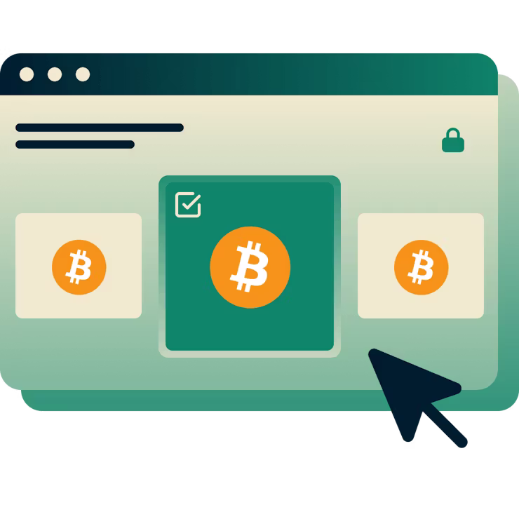 Buy a VPN with Bitcoin