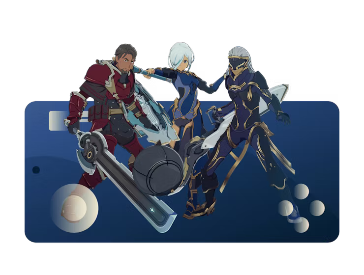 ブループロトコルとは？