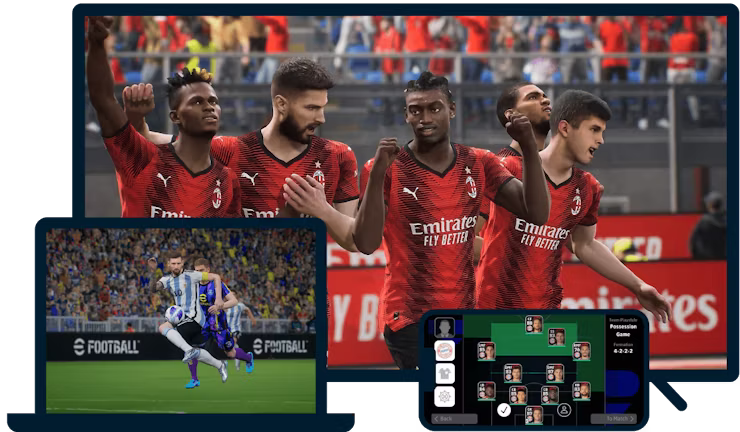 What is eFootball 2025?