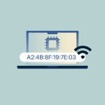 What is a MAC address and why does it matter?