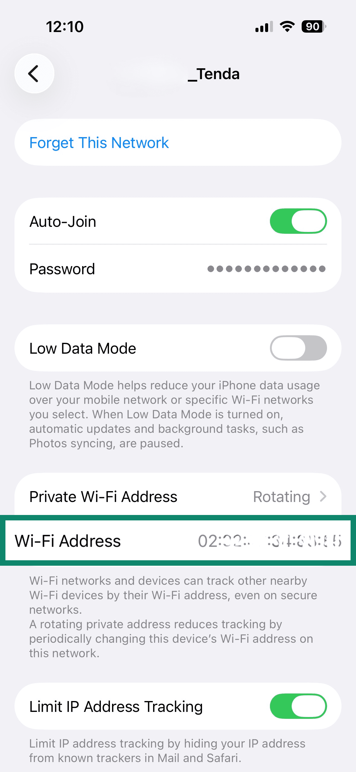 What is a MAC address and why it matters for your privacy