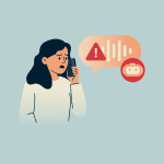 The hidden dangers of AI voice scams