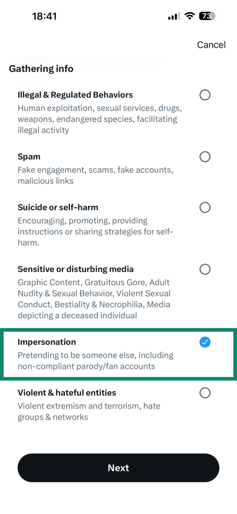 Angler phishing: What it is and how to avoid fake support scams