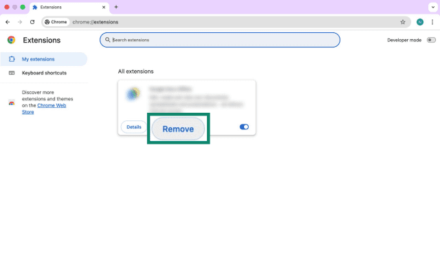 Greyware Grayware: What it is and how to get rid of it