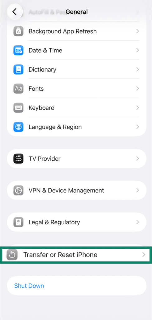 Factory reset iPhone: Simple guide for any model