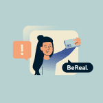 Is BeReal safe for kids? What every parent should know