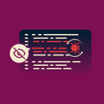 What makes polymorphic viruses so hard to detect?