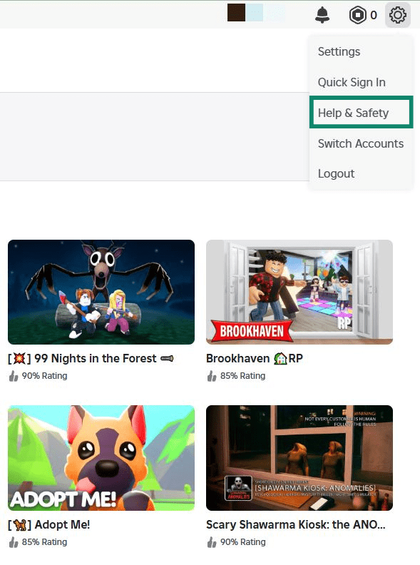 Roblox IP Ban What It Is And Why It Happens Roblox Ip Ban 1 