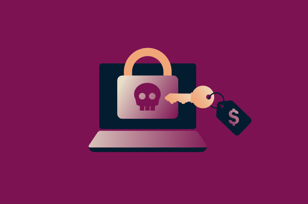 Ryuk Ransomware File Example Ryuk ransomware: How it works and how to prevent it