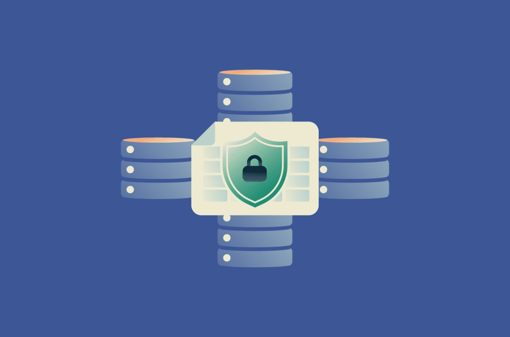 Big data security and privacy explained