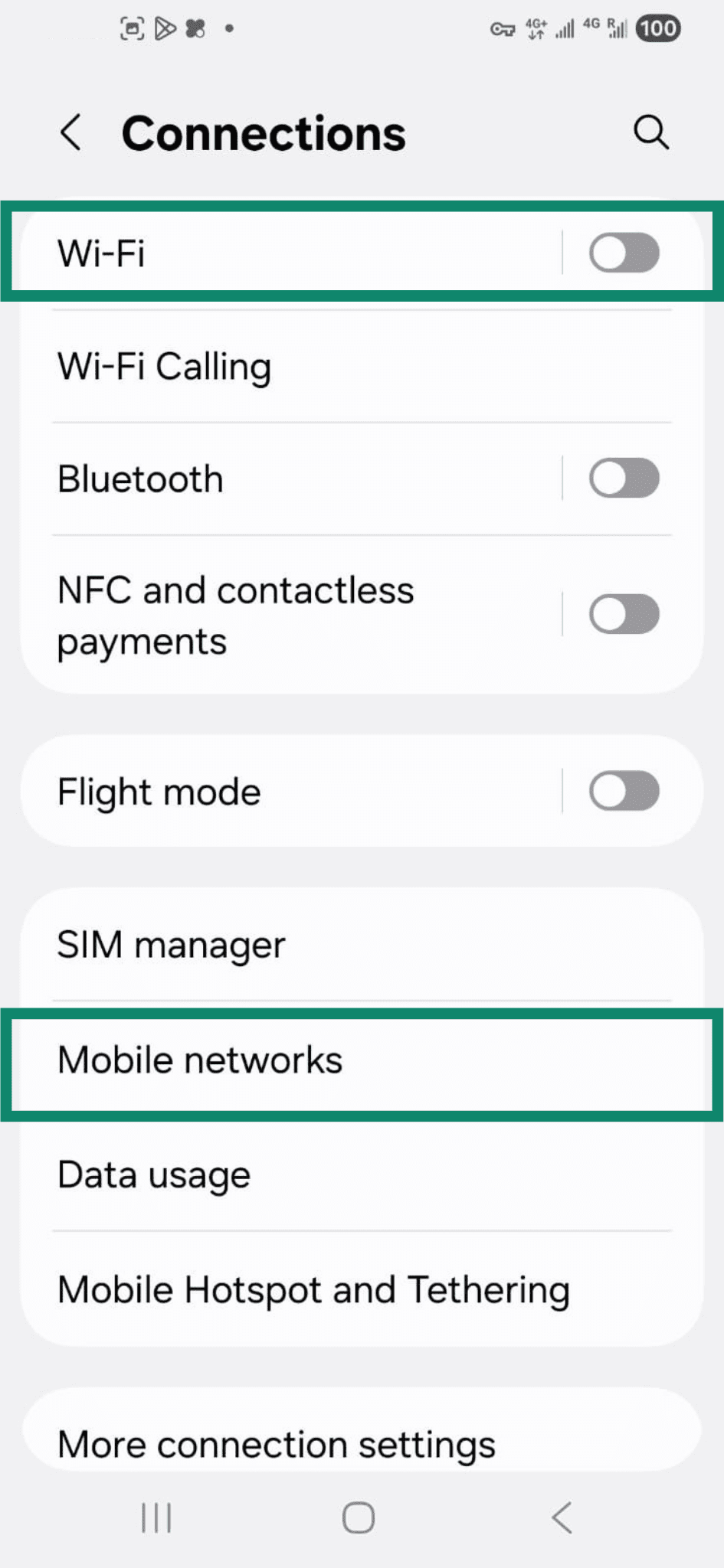How to check your internet connection on any device