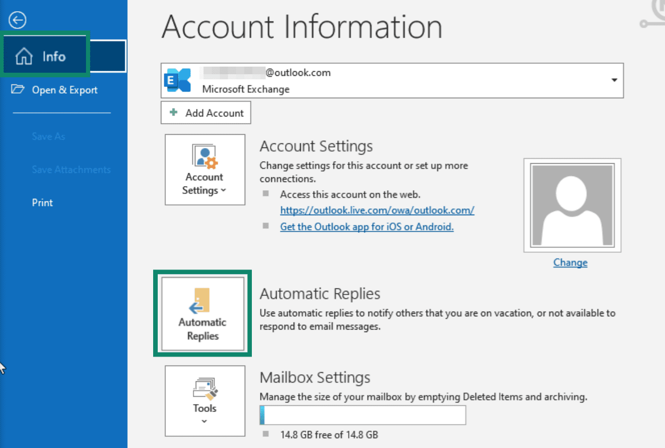 Stepbystep guide on how to delete Microsoft account
