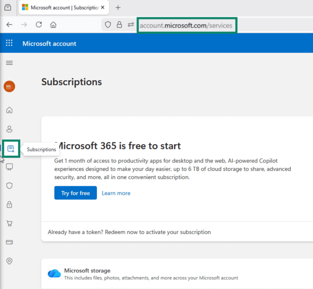 Stepbystep guide on how to delete Microsoft account
