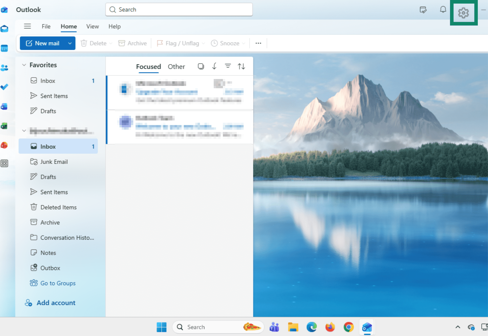 Stepbystep guide on how to delete Microsoft account