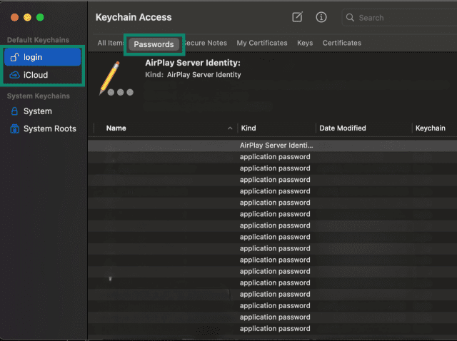 Find your saved passwords: Expert tips for all devices