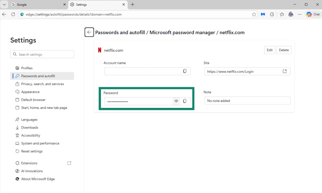 Find your saved passwords: Expert tips for all devices