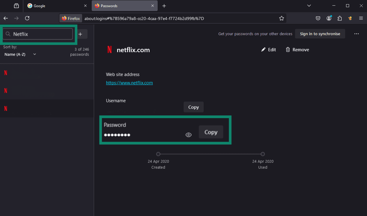 Find your saved passwords: Expert tips for all devices