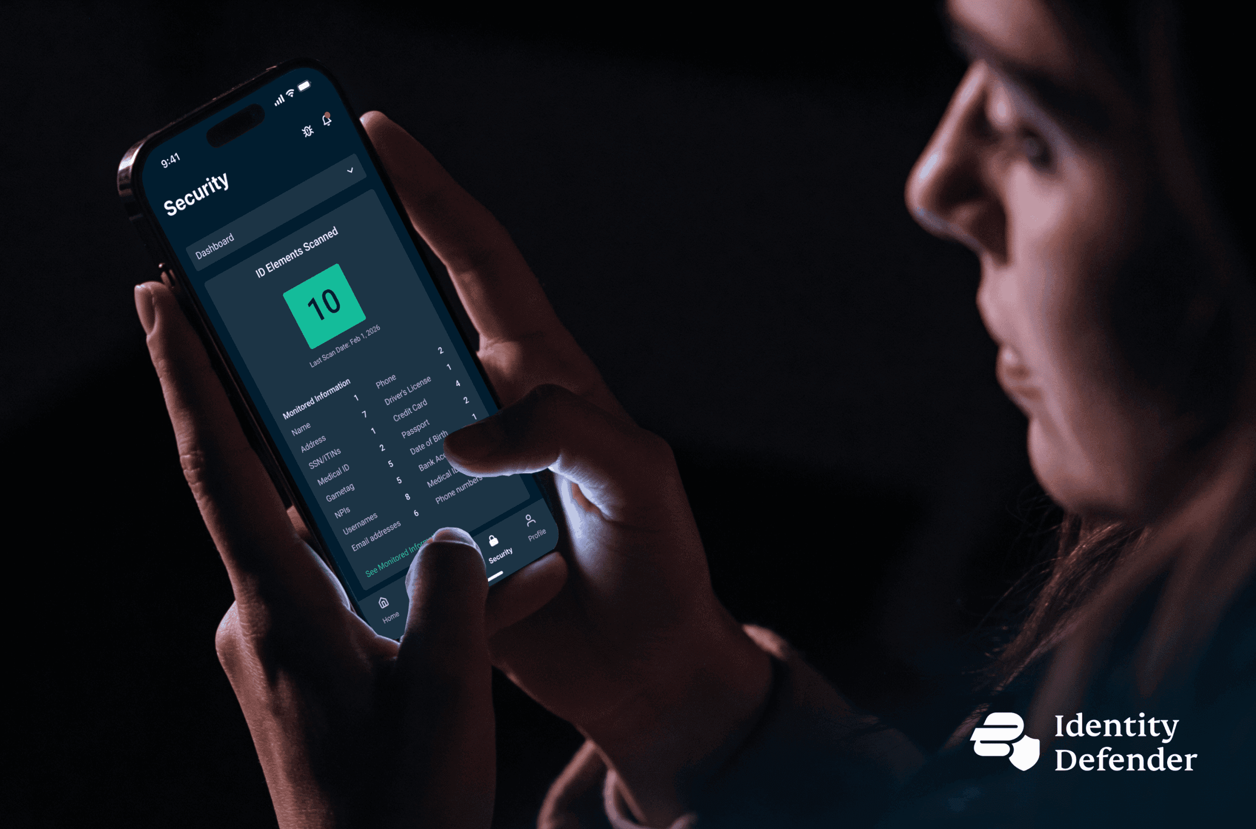 Identity Defender – Estilo de Vida 3