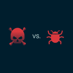 Malware vs. virus: Key differences explained