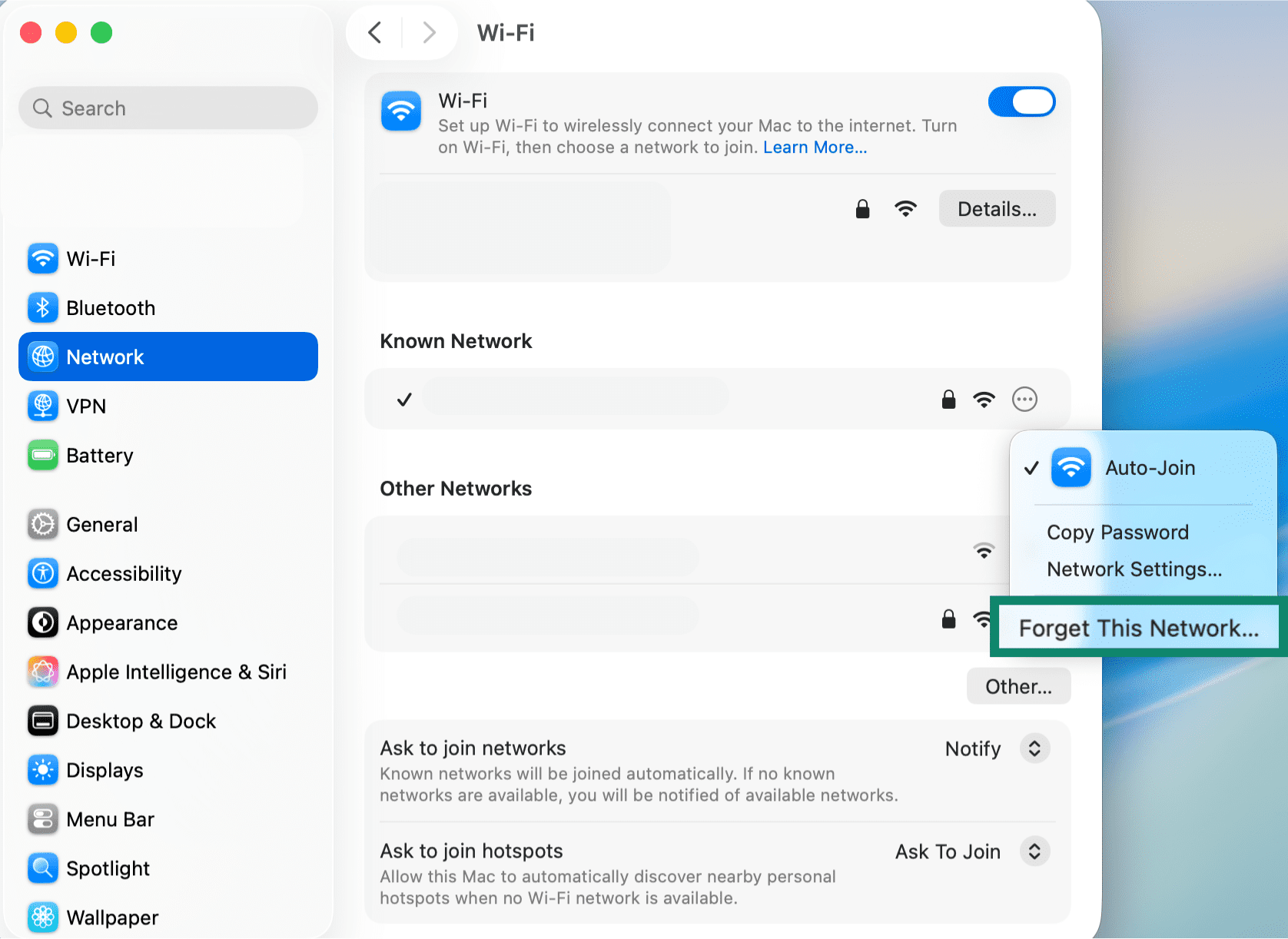 How to fix “server IP address could not be found”