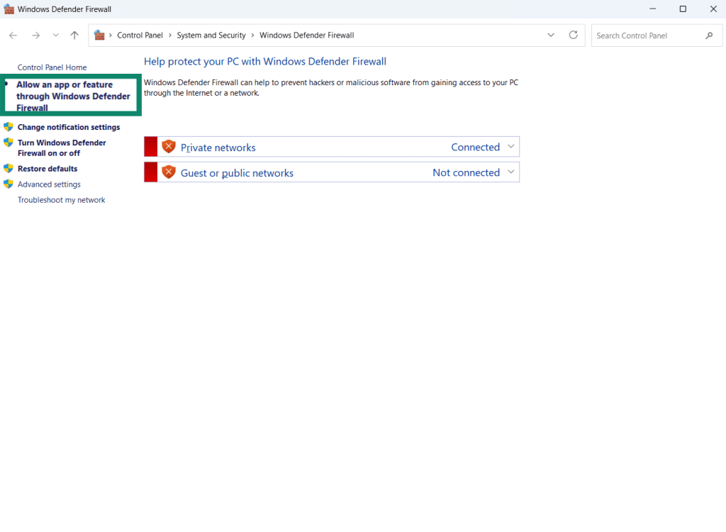 How to fix “server IP address could not be found”