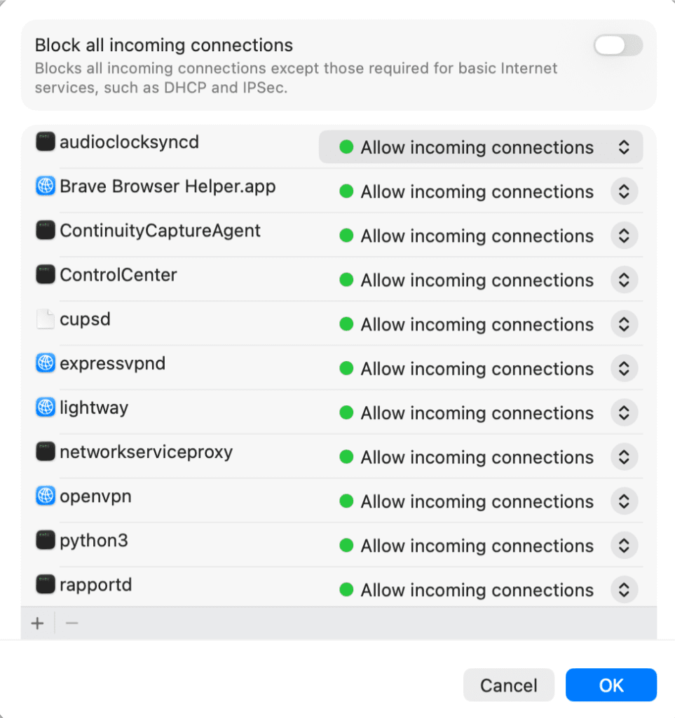 How to fix “server IP address could not be found”