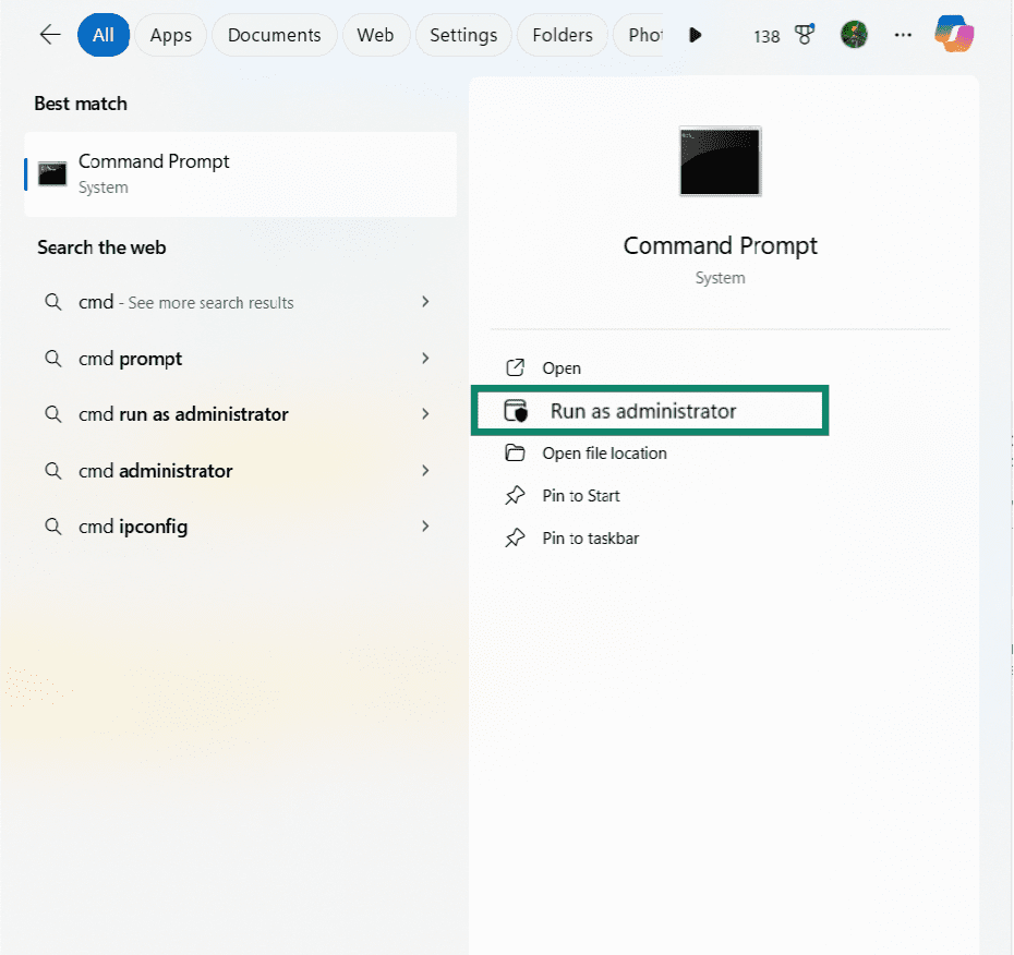 How to fix “server IP address could not be found”