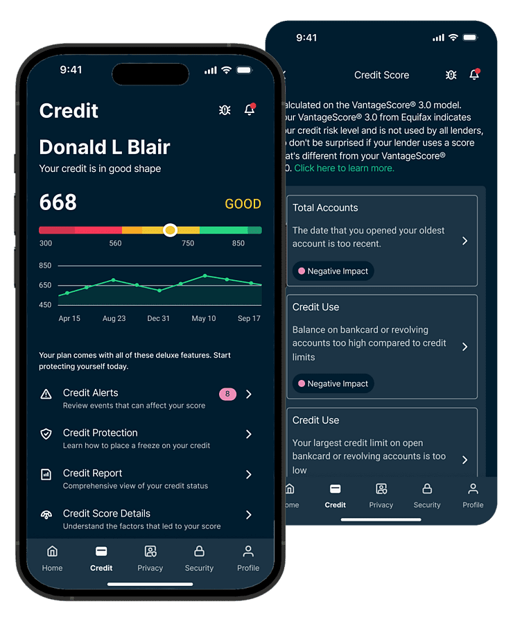What Is Credit Scanner 1