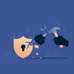 What is a cyberattack? Understanding the basics