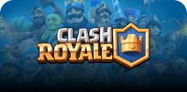 Clash royale